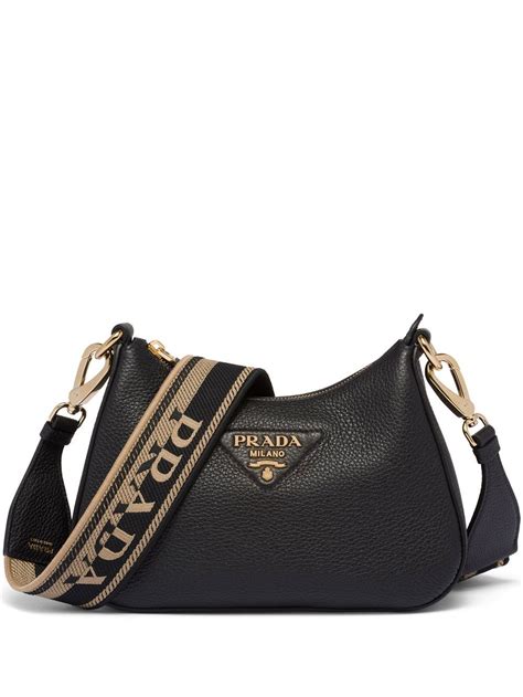 pink prada bag with strap|prada crossbody thick strap.